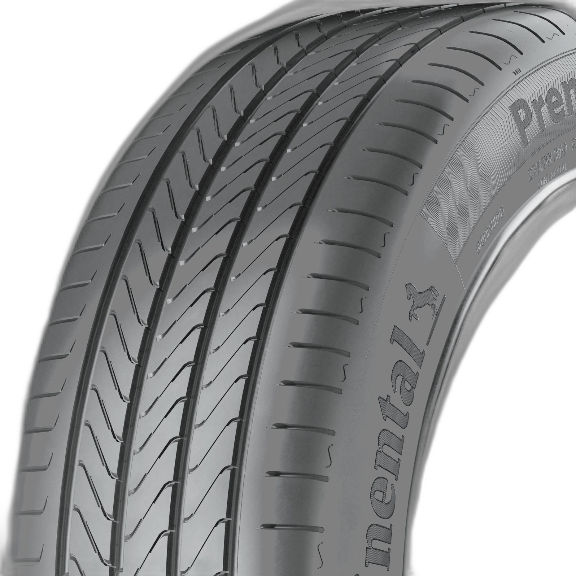 Continental PremiumContact C