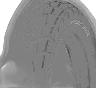 Dunlop D602