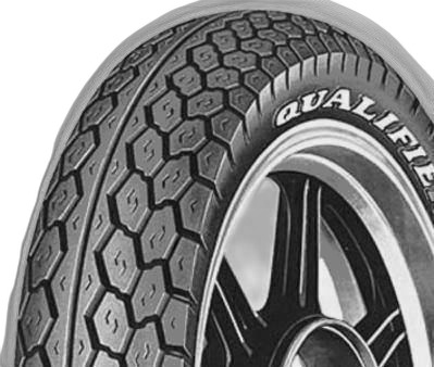 Dunlop K127