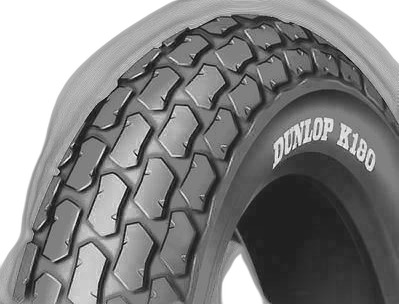 Dunlop K180