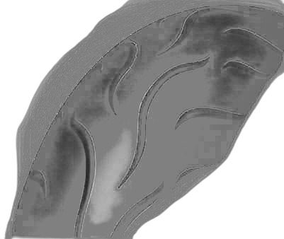 Dunlop Sportmax D208
