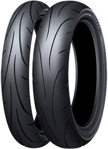 Dunlop Sportmax Q-Lite