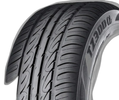 Firestone Firehawk TZ 300 alpha