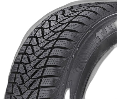 Firestone Winterhawk