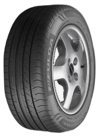Fulda EcoControl SUV