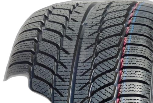 Goodride SW608 Snowmaster