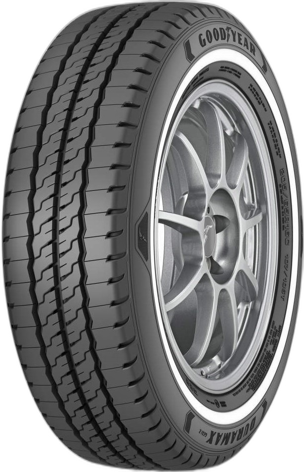 Goodyear Duramax Gen-2