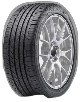 Goodyear Eagle Sport All Season