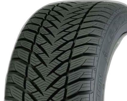 Goodyear Eagle UltraGrip GW-3