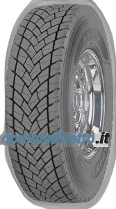 Goodyear Kmax D 