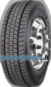 Goodyear Regional Rhd Ii 