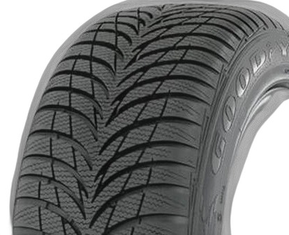 Goodyear UltraGrip 7+