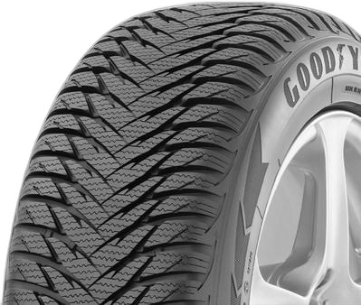 Goodyear UltraGrip 8