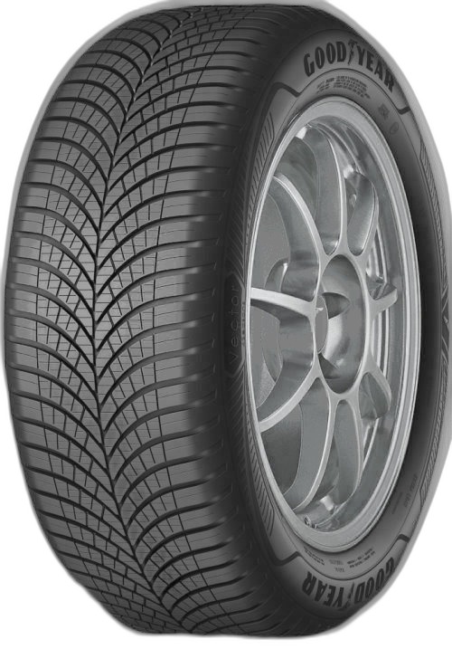 Goodyear Vector 4Seasons Gen-3 SUV