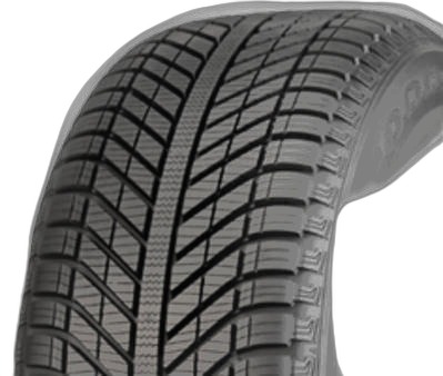 Goodyear Vector 4Seasons SUV