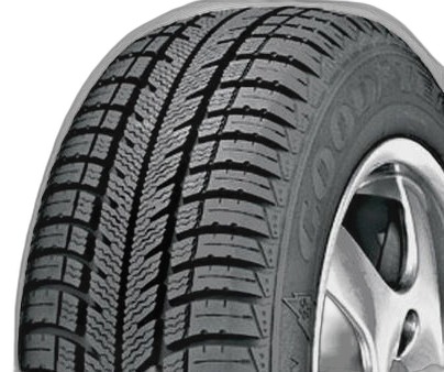 Goodyear Vector 5+