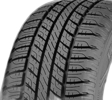 Goodyear Wrangler HP ALL WEATHER
