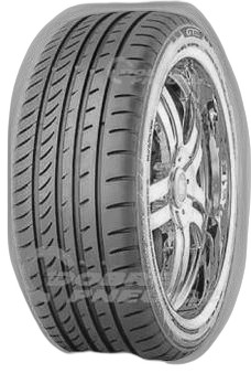 GT Radial Champiro UHP1