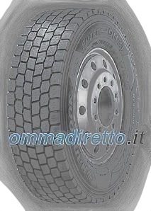 Hankook Dh31 
