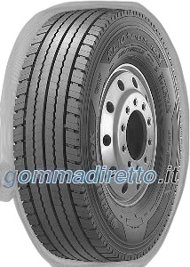 Hankook Dl10+ 