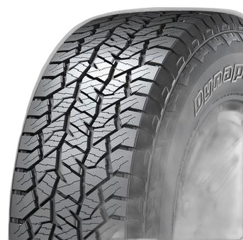 Hankook Dynapro AT2 RF11