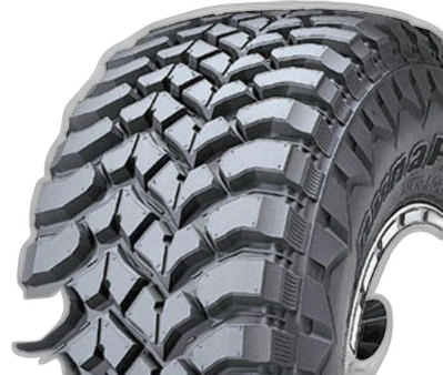 Hankook Dynapro MT RT03