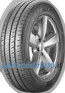 Hankook Radial RA28