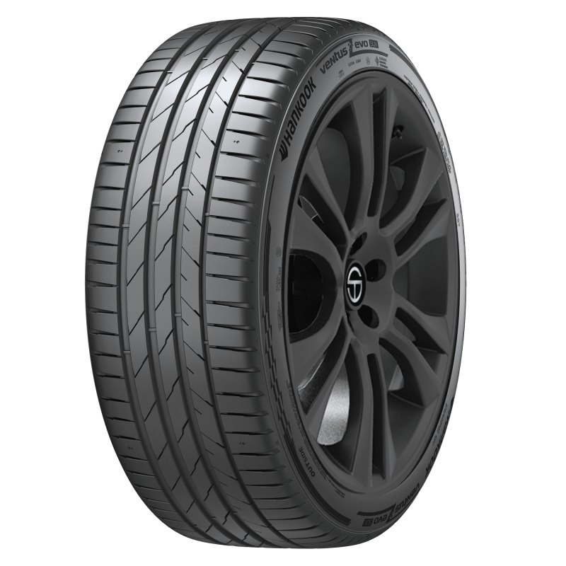 Hankook Ventus Evo SUV