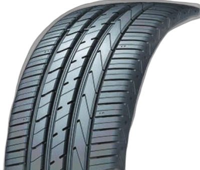 Hankook Ventus S1 evo2 SUV K117C