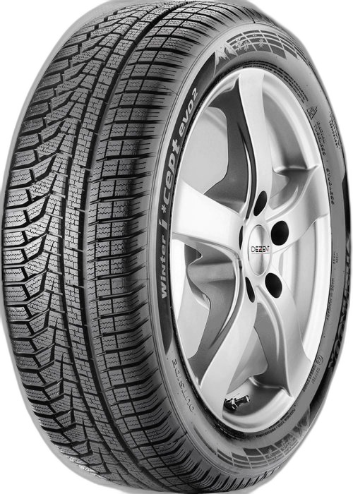Hankook W320 Winter I*Cept Evo2 