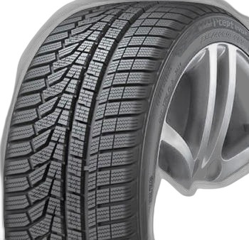 Hankook Winter i*cept evo2 SUV W320C