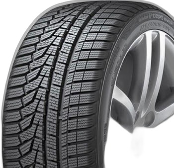 Hankook Winter i*cept evo2 W320B