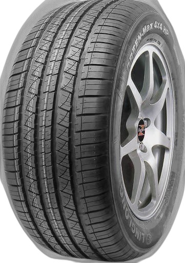 Linglong GREEN-MAX 4×4 HP 