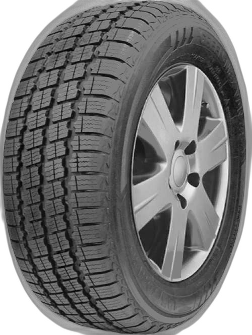 Linglong GREEN-Max Van 4S 8PR 