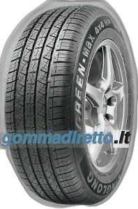 Linglong GREENMAX 4x4