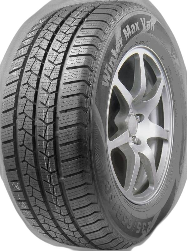 Linglong GreenMax Winter Van 8PR 