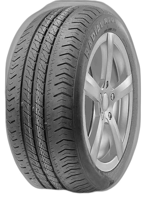 Linglong RADIAL R701 8PR 