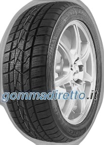 Mastersteel All Weather