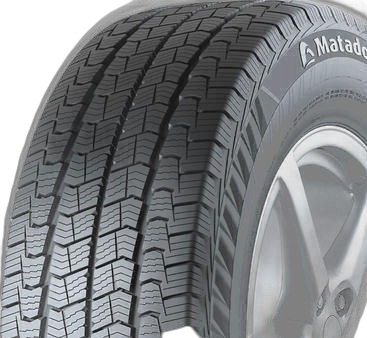 Matador MPS400 Variant AW2