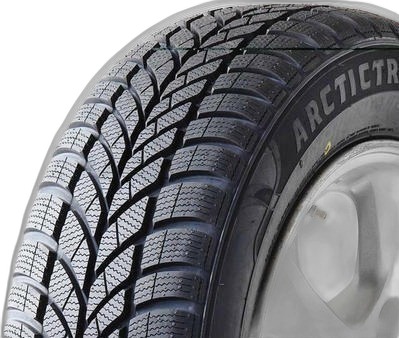 Maxxis Arctic Trekker WP-05