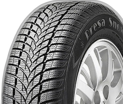 Maxxis Presa Snow MA-PW
