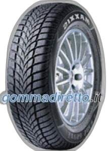 Maxxis Presa Snow