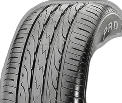 Maxxis Pro-R1