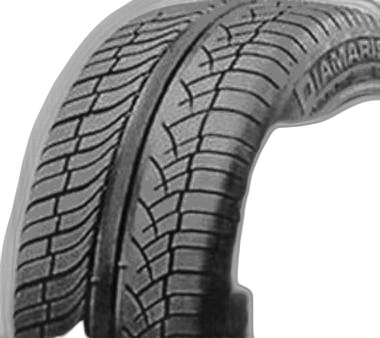 Michelin 4X4 Diamaris