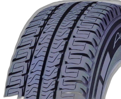 Michelin Agilis Camping