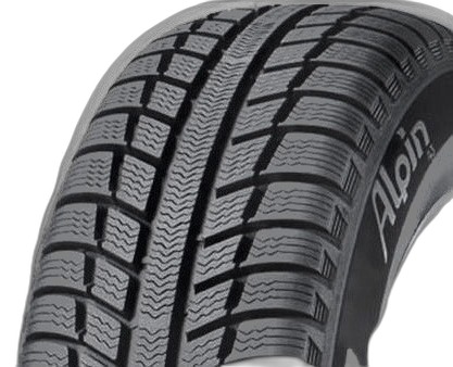 Michelin ALPIN A3