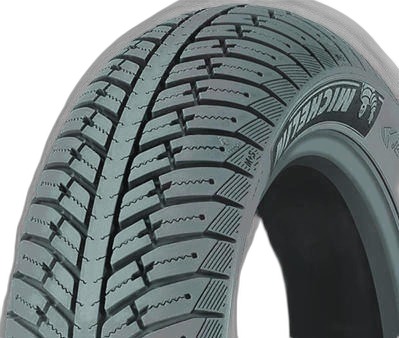 Michelin CITY GRIP WINTER