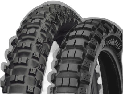 Michelin DESERT RACE