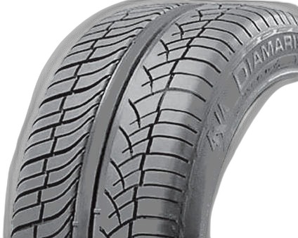 Michelin Latitude Diamaris