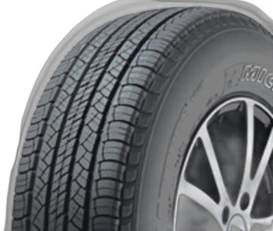 Michelin Latitude Tour